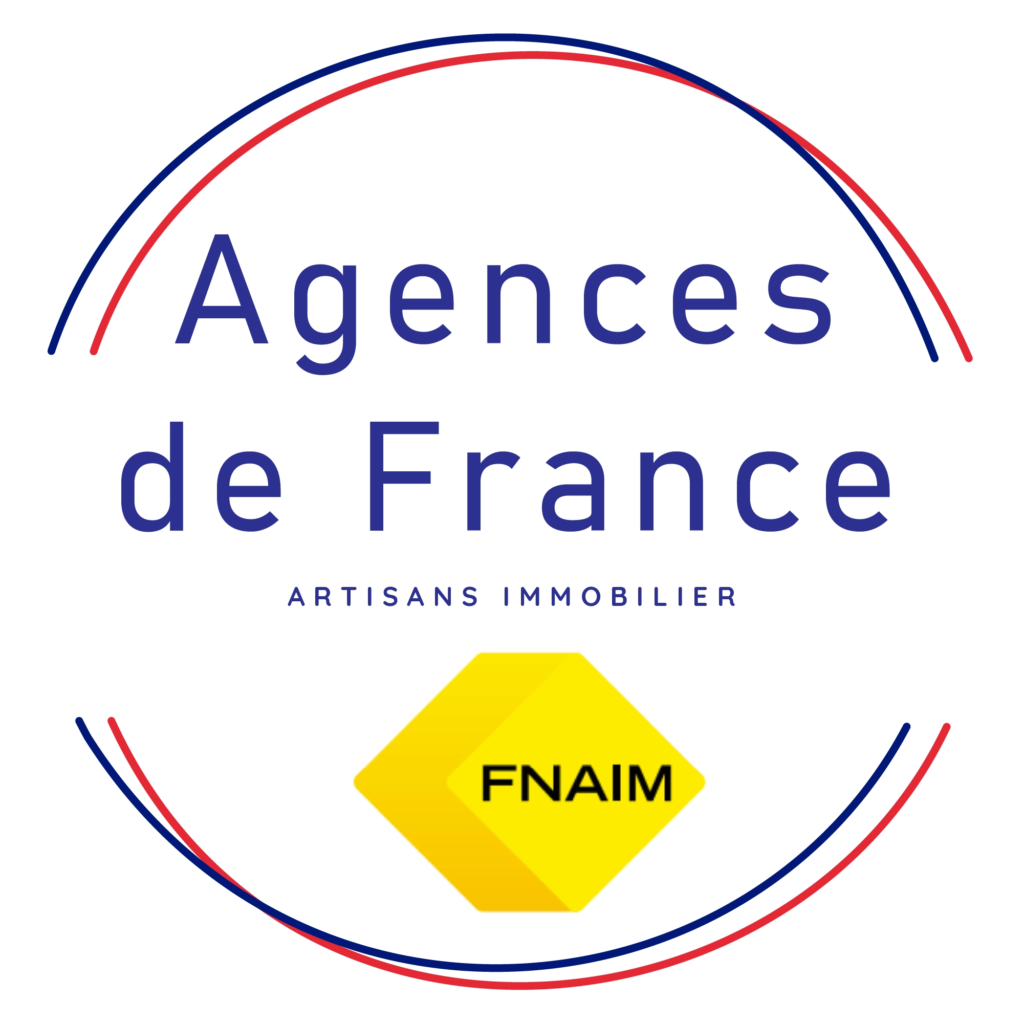 Logo Agences de France Fnaim