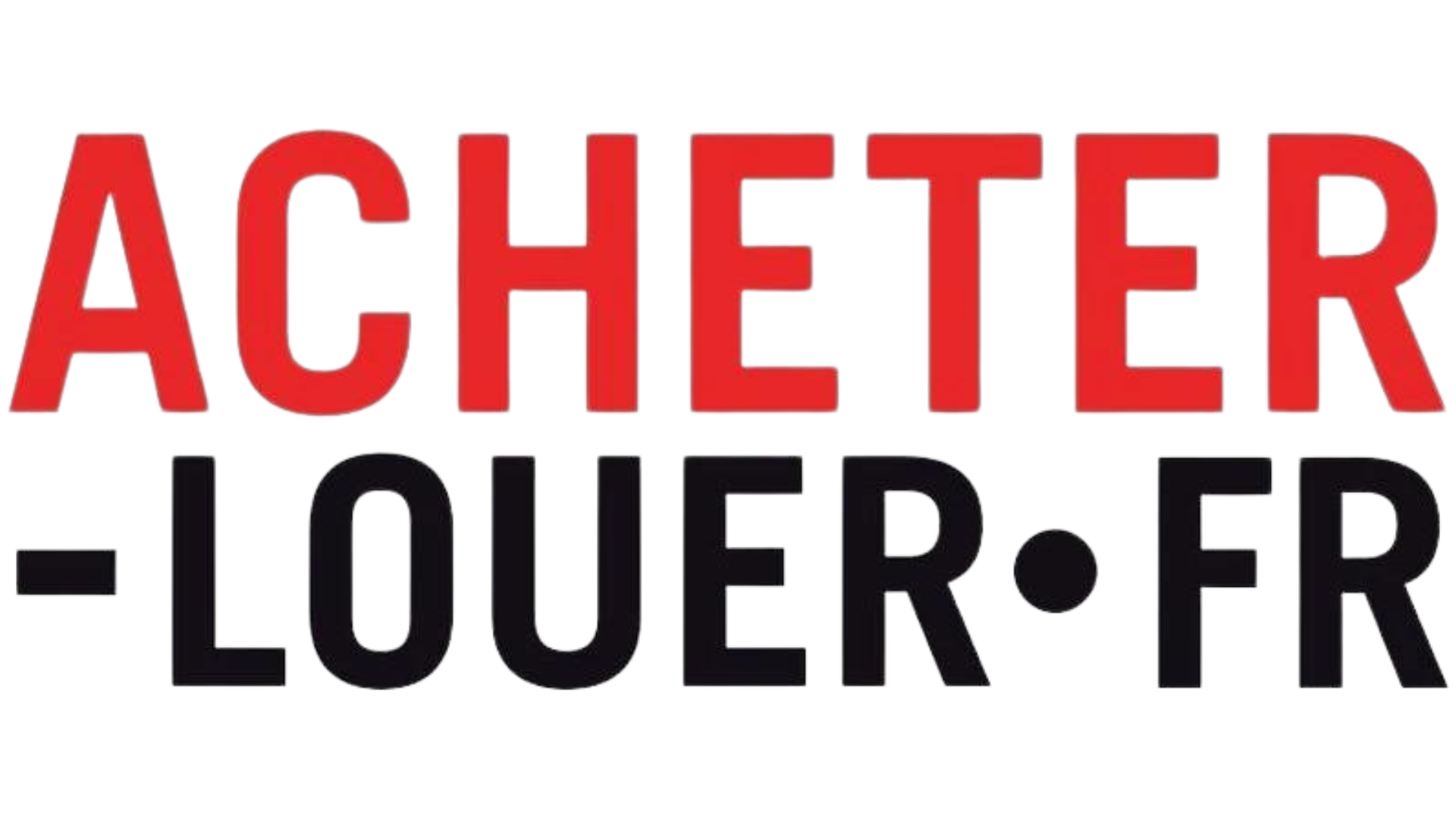 Acheter Louer