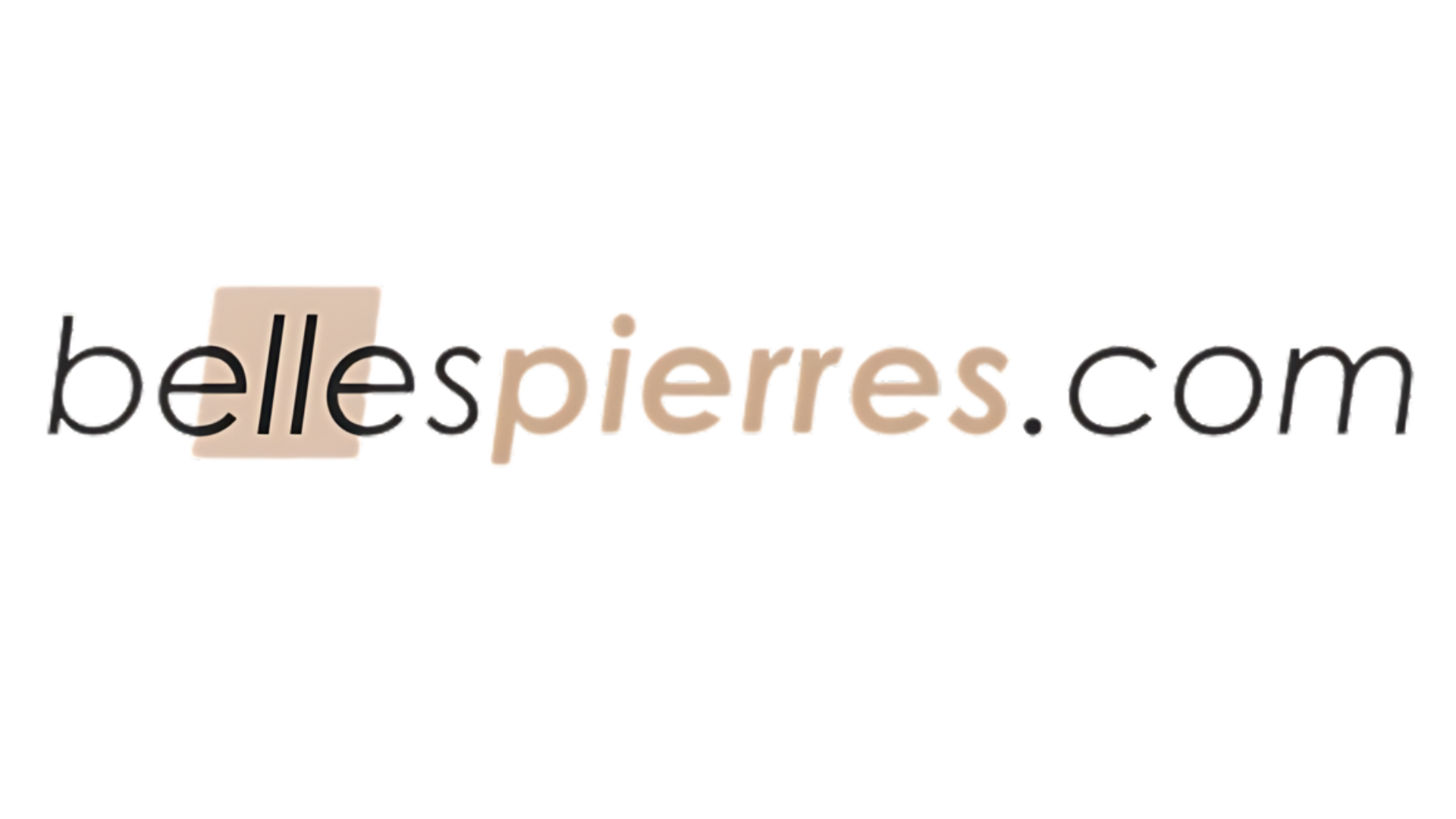 Belles Pierres