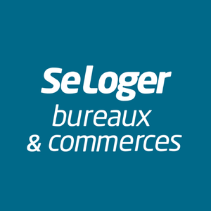 Seloger Bureaux