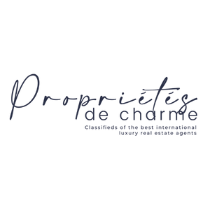 Propriété de Charme